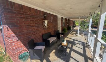 412823 E. 1910 Rd, Antlers, OK 74523