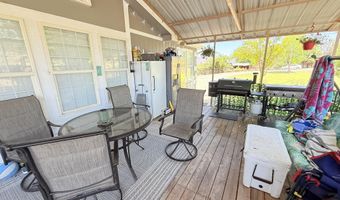 137 Las Palomas Canyon Rd, Caballo, NM 87942
