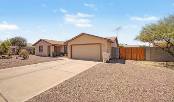 10565 W BUENA VISTA Dr, Arizona City, AZ 85123
