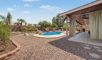 4890 W GERONIMO St, Chandler, AZ 85226