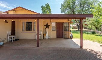 707 E Quarterhorse Ln, Camp Verde, AZ 86322