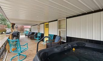 3111 Chigger Ridge Rd, Birdseye, IN 47513