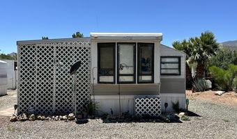19101 E Palm Ln 18, Black Canyon City, AZ 85324