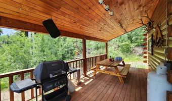 1407 Clarke Mountain Ln, Antonito, CO 81120