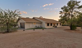 5415 E SKINNER Dr, Cave Creek, AZ 85331