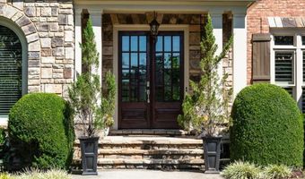 165 Autry Trl, Alpharetta, GA 30022