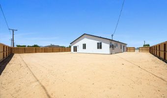 9224 Holly Ave, California City, CA 93505