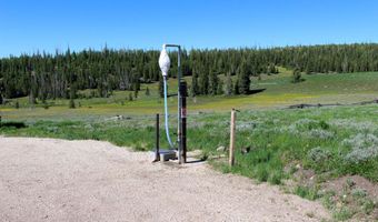 2328 Grand View Rd, Brian Head, UT 84719
