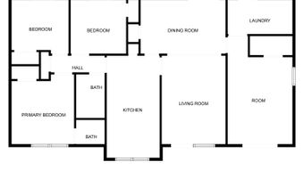 15316 Anderson Dr, Biloxi, MS 39532