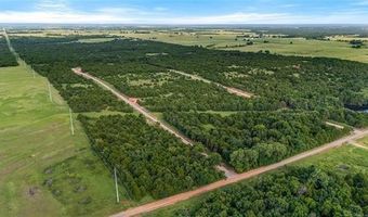 3 Wylie Way, Agra, OK 74824