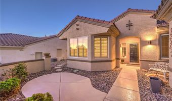 2656 Riceville Dr, Henderson, NV 89052