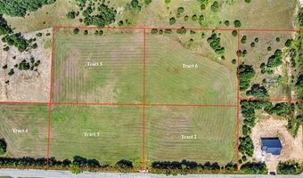 7 Ponderosa, Ardmore, OK 73401