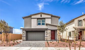 561 Mountain Robin Ave, Henderson, NV 89011