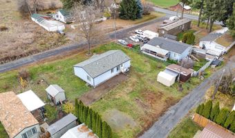 107 N B St, Albion, WA 99102