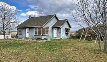 107 N Tisdale Ave, Buffalo, WY 82834