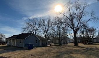 1021 Mill St, Alva, OK 73717