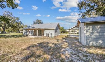 3109 E Bryant Ave, Bell, FL 32619