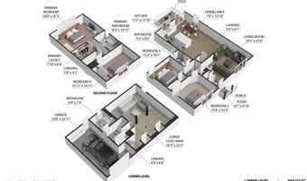 14 Byrne Pl, Bergenfield, NJ 07621