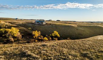TBD Crow Lane Lot 61, Banner, WY 82832