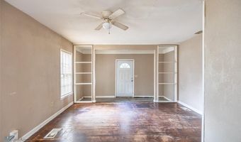 1626 Chestnut St, Abilene, TX 79602