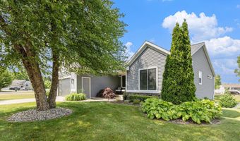 10964 Lance Ave, Allendale, MI 49401