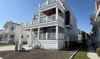 36 W 24th St, Avalon, NJ 08202