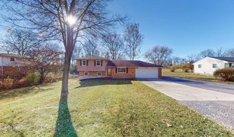5153 Middletown Oxford Rd, Middletown, OH 45042