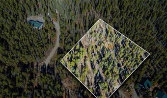 235 Willow Ln Lot 4, Alma, CO 80440