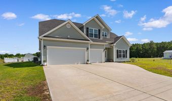3617 Pasture Rd, Aynor, SC 29511