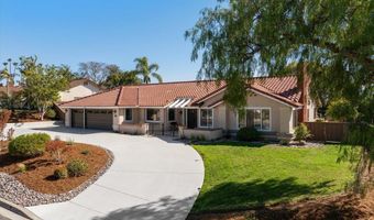 1376 Stoneridge Cir, Escondido, CA 92029