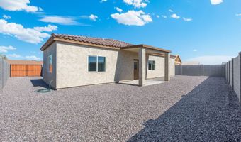 14675 S PADRES Rd, Arizona City, AZ 85123