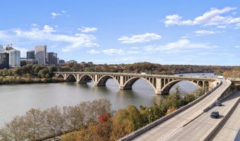 3303 WATER St NW 4B, Washington, DC 20007
