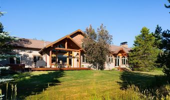 3140 Two Moons Rd, Big Sky, MT 59716