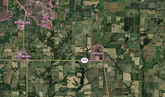 0001 CR-290, Asbury, MO 64832