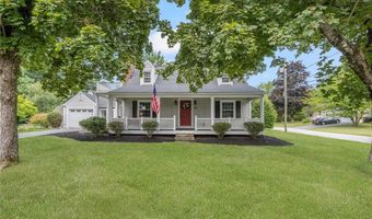 138 Homecrest Ave, North Smithfield, RI 02896