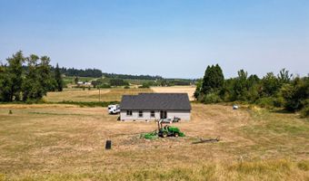 12520 JERUSALEM HILL Rd, Amity, OR 97101