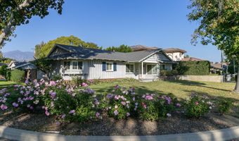 303 E Las Flores Ave, Arcadia, CA 91006
