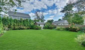 242 Osborne Ave, Bay Head, NJ 08742