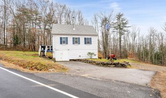 1574 Foxes Ridge Rd, Acton, ME 04001