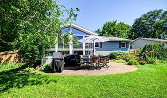 4101 Donald Dr, Madison, WI 53704