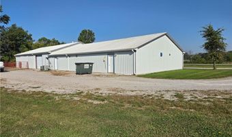 795 NE St. Rt. 18 Hwy, Adrian, MO 64720