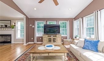 80 John Franklin Rd, Coventry, RI 02831