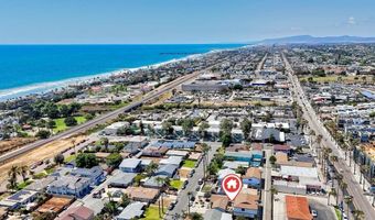 1622 S Tremont St, Oceanside, CA 92054