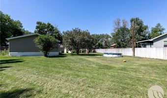 1683 Lower Canal Rd, Ballantine, MT 59006