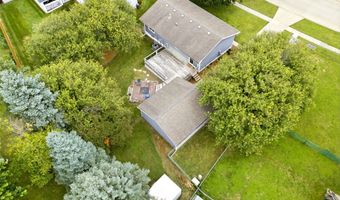 602 NW Greenwood St, Ankeny, IA 50023