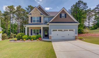 151 Moriah Woods Dr, Auburn, GA 30011
