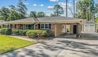 3182 Willow Crk, Augusta, GA 30909
