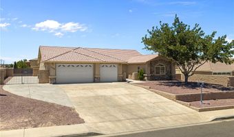 12922 Lompoc, Apple Valley, CA 92308