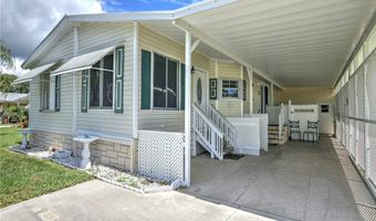 646 Barefoot Blvd, Barefoot Bay, FL 32976