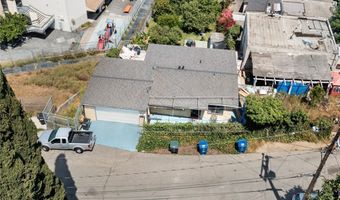 1258 N Ditman Ave, Los Angeles, CA 90063